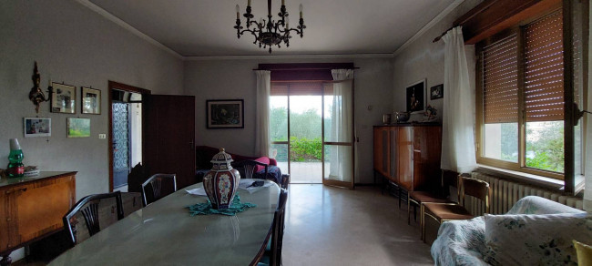 Casa singola in vendita a Ariano Irpino