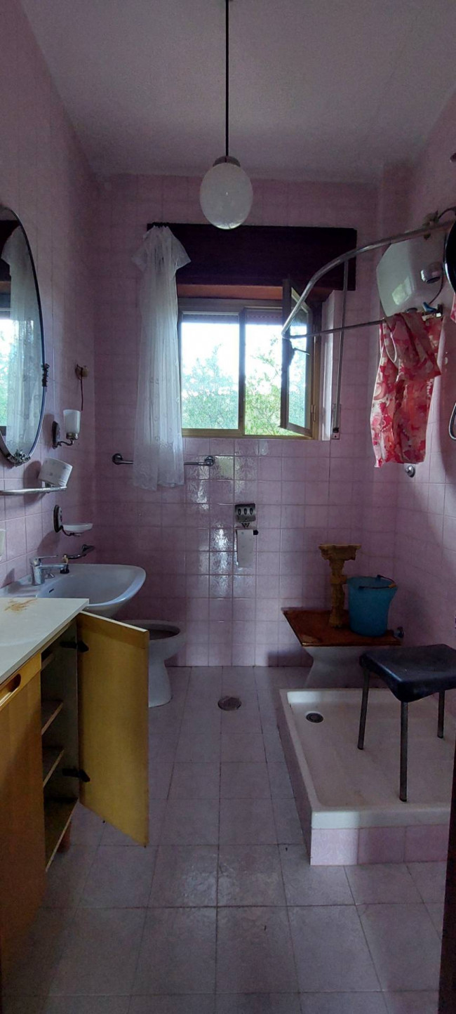 Casa singola in vendita a Ariano Irpino