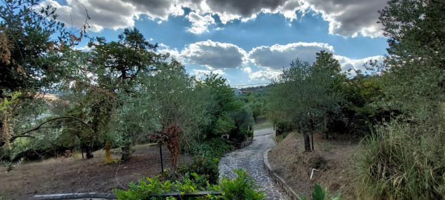 Casa singola in vendita a Ariano Irpino