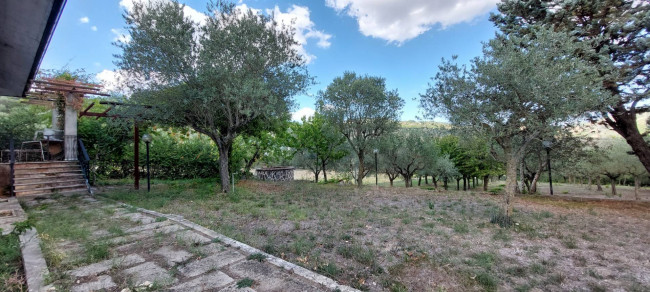 Casa singola in vendita a Ariano Irpino