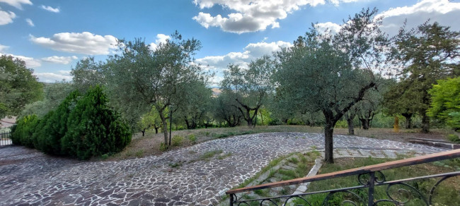 Casa singola in vendita a Ariano Irpino