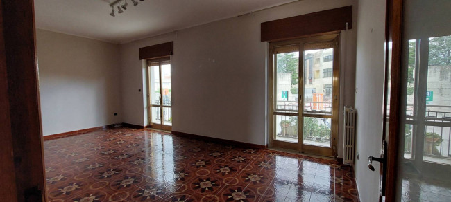 Appartamento in affitto a Ariano Irpino