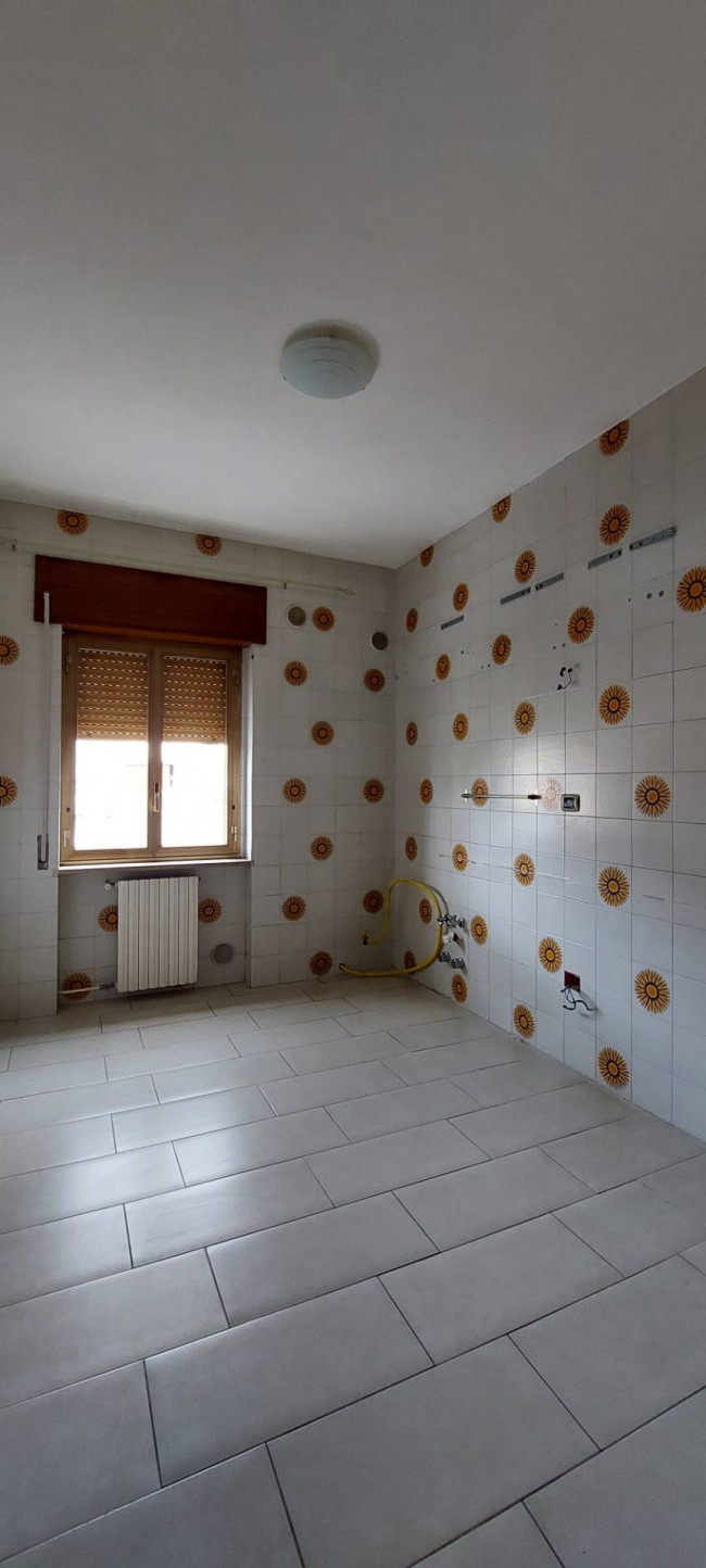 Appartamento in affitto a Ariano Irpino