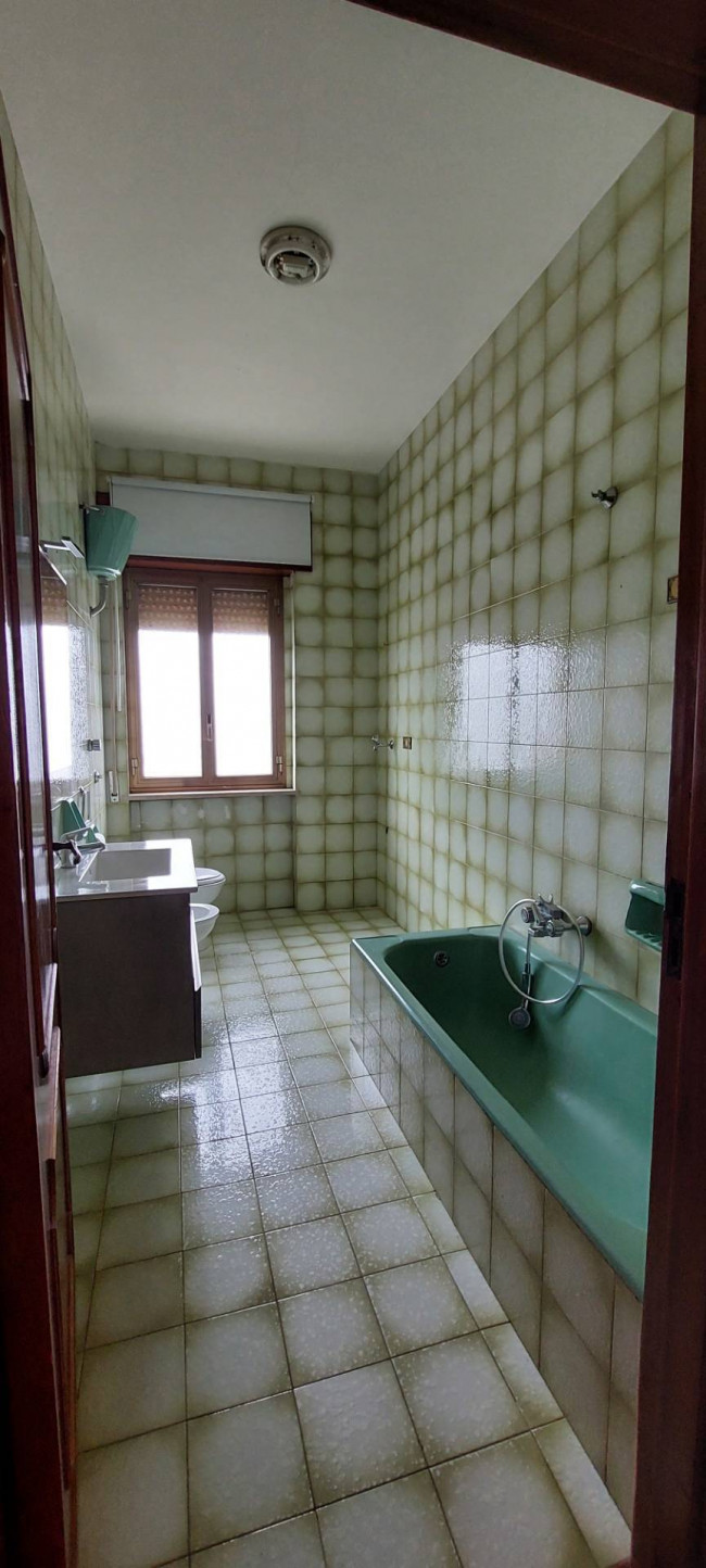 Appartamento in affitto a Ariano Irpino