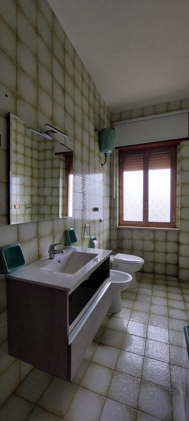 Appartamento in affitto a Ariano Irpino