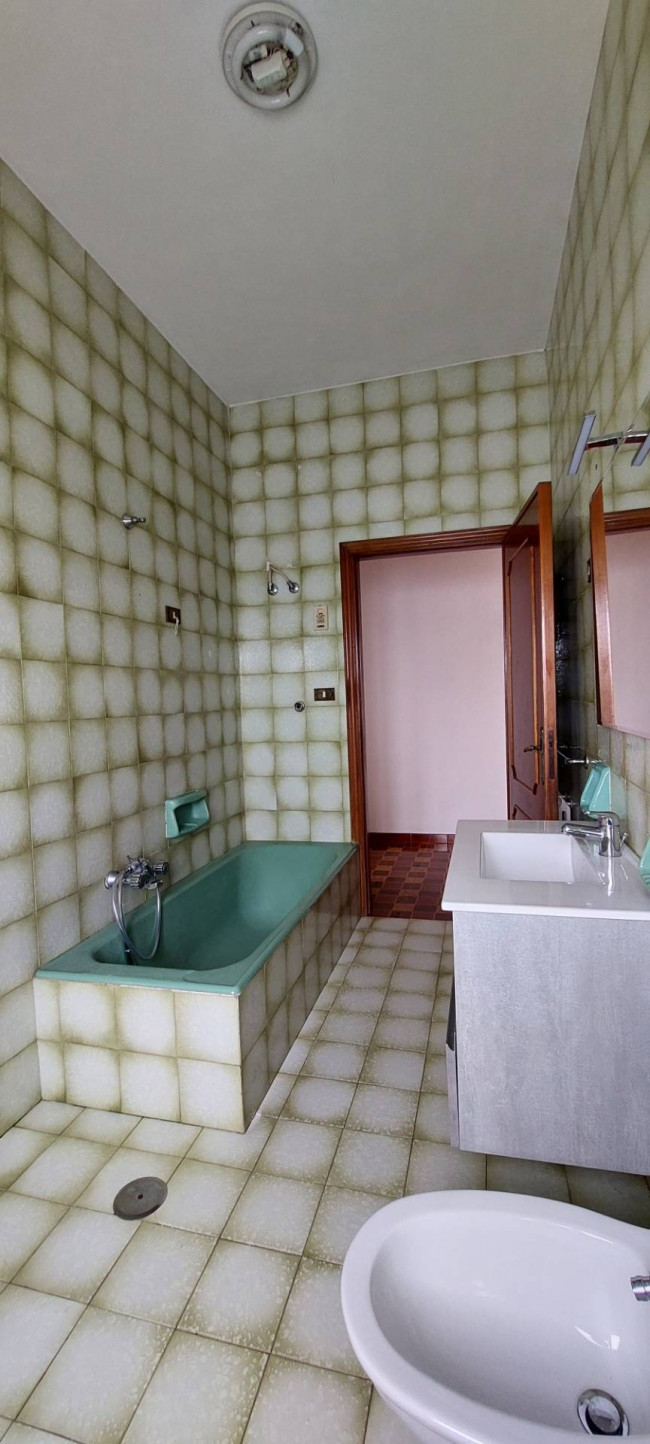 Appartamento in affitto a Ariano Irpino