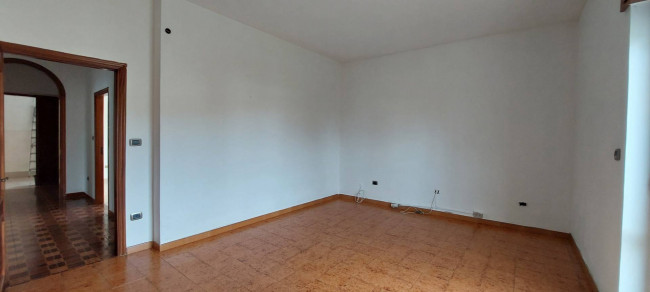 Appartamento in affitto a Ariano Irpino