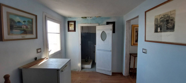 appartamento con terrazzo in vendita a Ariano Irpino