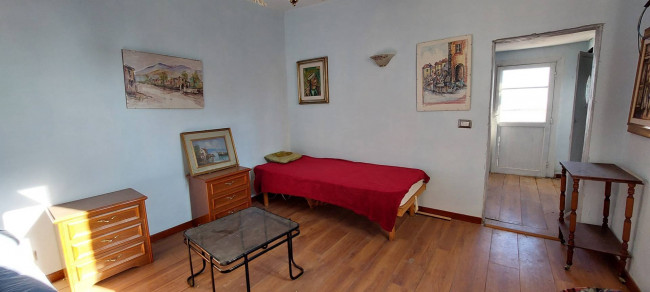 appartamento con terrazzo in vendita a Ariano Irpino