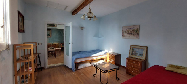 appartamento con terrazzo in vendita a Ariano Irpino