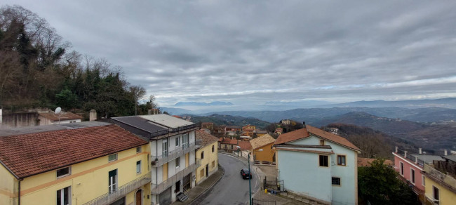 Appartamento in vendita a Ariano Irpino