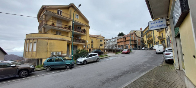 Appartamento in vendita a Ariano Irpino