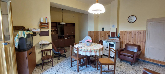 Casa singola in vendita a Ariano Irpino
