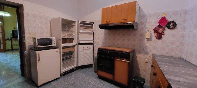 Casa singola in vendita a Ariano Irpino