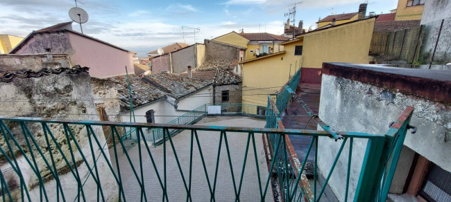Casa singola in vendita a Ariano Irpino