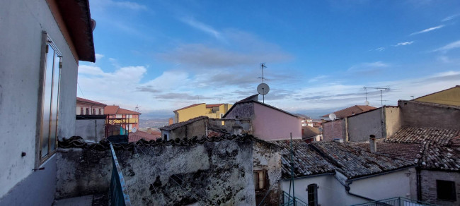 Casa singola in vendita a Ariano Irpino