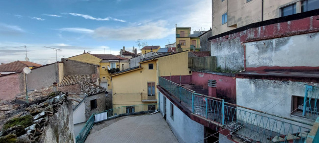Casa singola in vendita a Ariano Irpino
