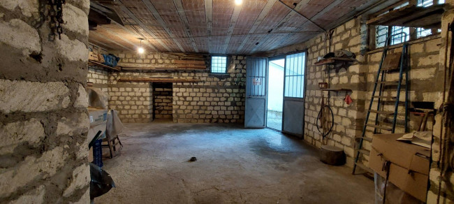 Casa singola in vendita a Ariano Irpino