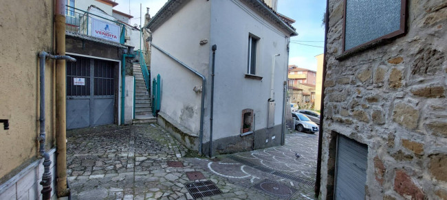 Casa singola in vendita a Ariano Irpino
