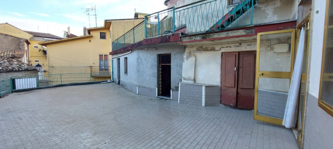 Casa singola in vendita a Ariano Irpino