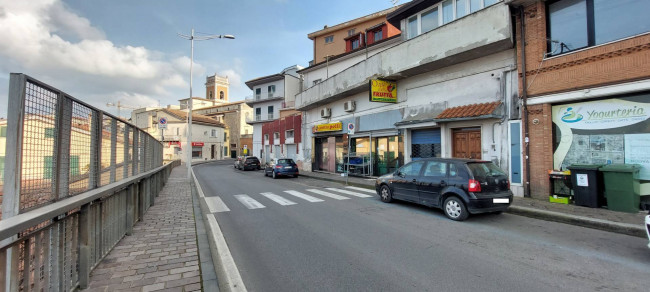 Locale commerciale in affitto/vendita a Ariano Irpino