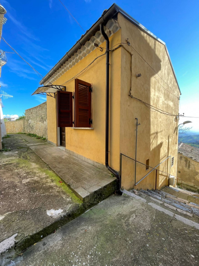 Casa singola in vendita a Ariano Irpino
