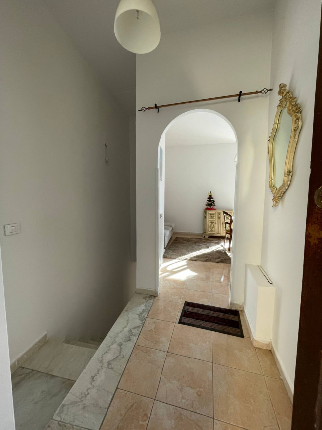 Casa singola in vendita a Ariano Irpino