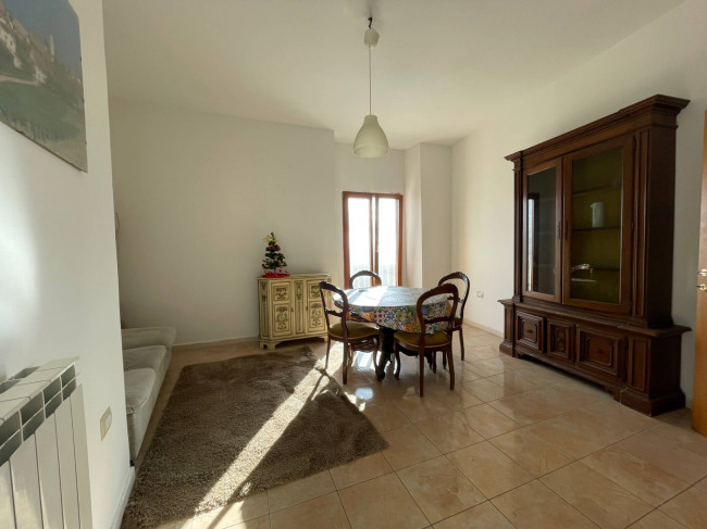 Casa singola in vendita a Ariano Irpino