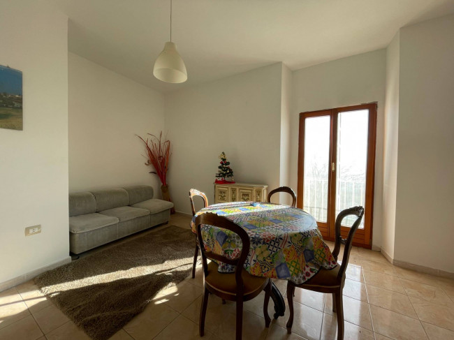 Casa singola in vendita a Ariano Irpino