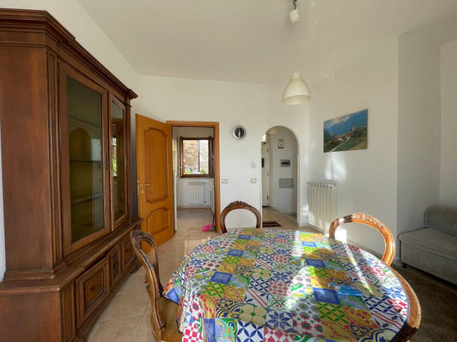 Casa singola in vendita a Ariano Irpino