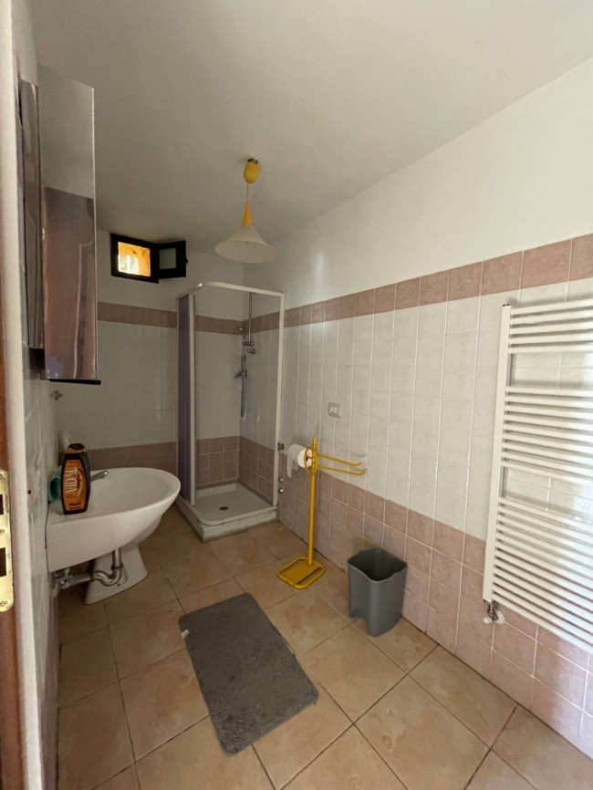 Casa singola in vendita a Ariano Irpino