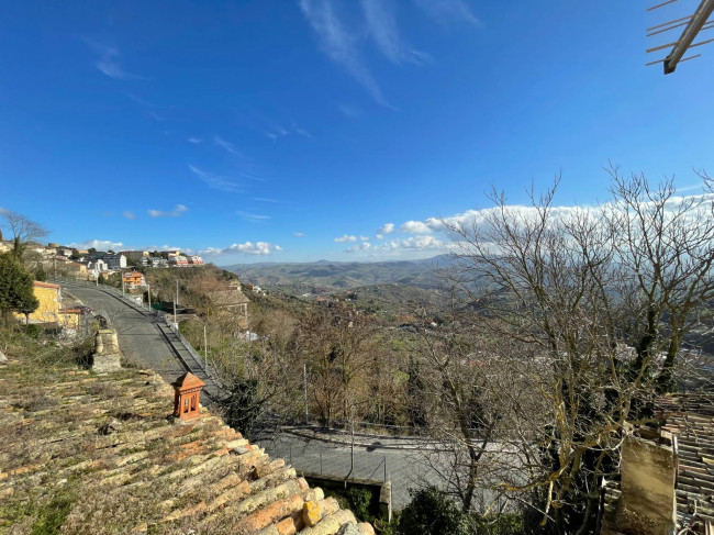 Casa singola in vendita a Ariano Irpino