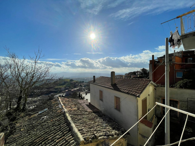Casa singola in vendita a Ariano Irpino