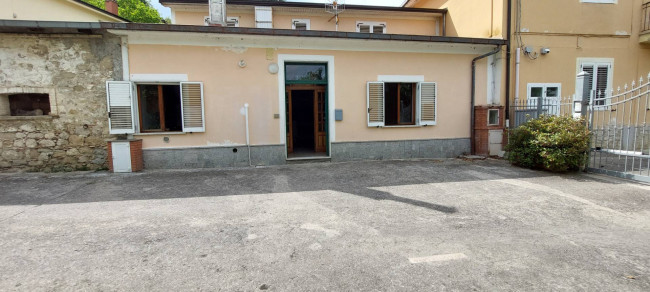 Soluzione Semindipendente in vendita a Ariano Irpino