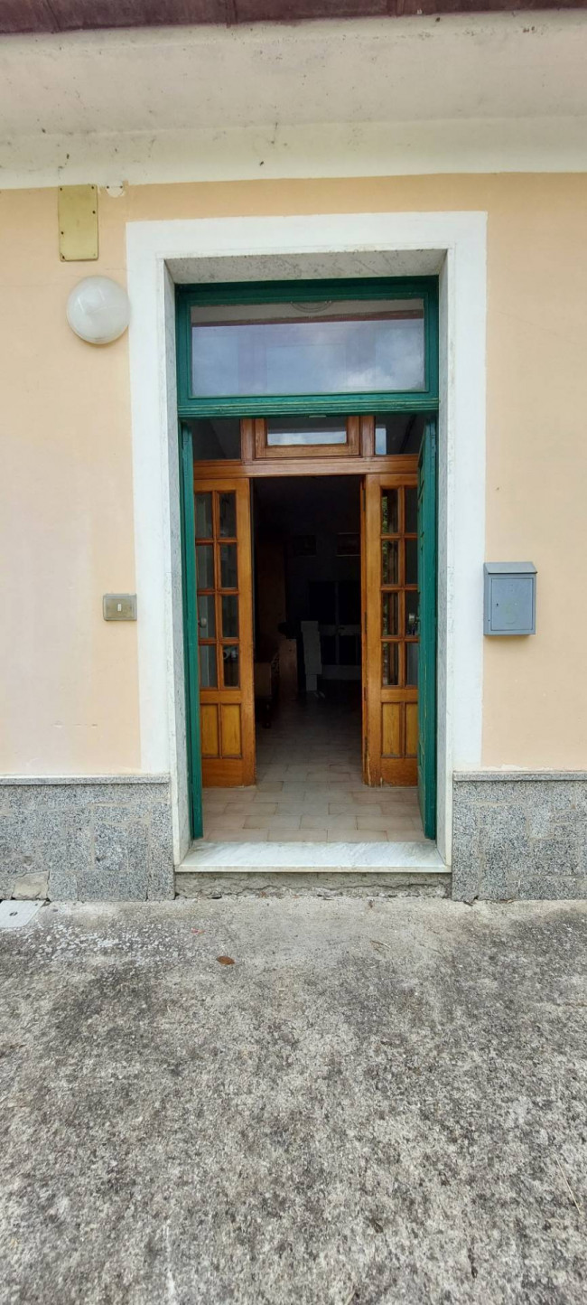 Soluzione Semindipendente in vendita a Ariano Irpino