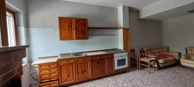 Soluzione Semindipendente in vendita a Ariano Irpino