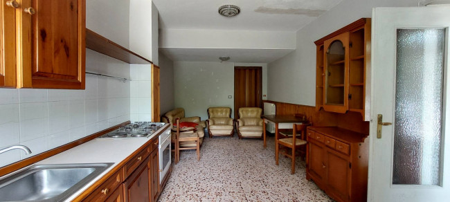 Soluzione Semindipendente in vendita a Ariano Irpino