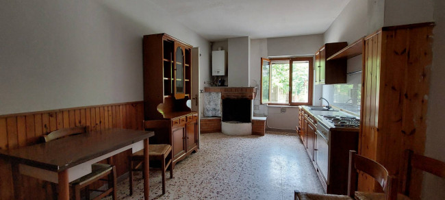 Soluzione Semindipendente in vendita a Ariano Irpino