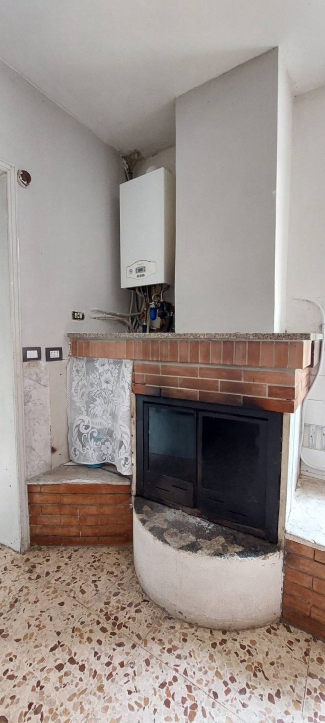 Soluzione Semindipendente in vendita a Ariano Irpino