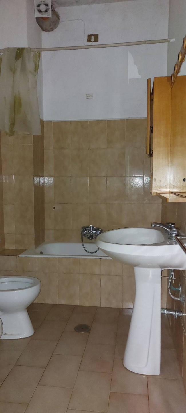 Soluzione Semindipendente in vendita a Ariano Irpino