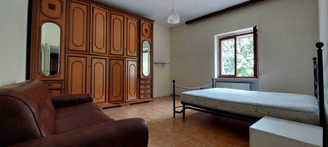 Soluzione Semindipendente in vendita a Ariano Irpino