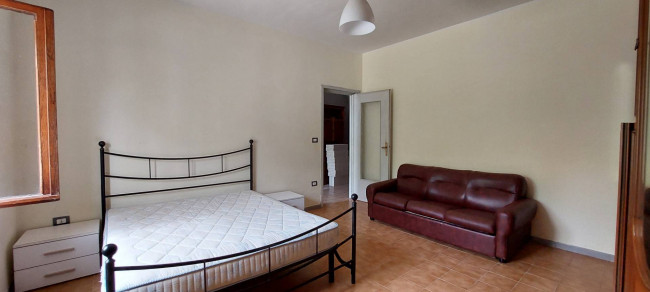 Soluzione Semindipendente in vendita a Ariano Irpino