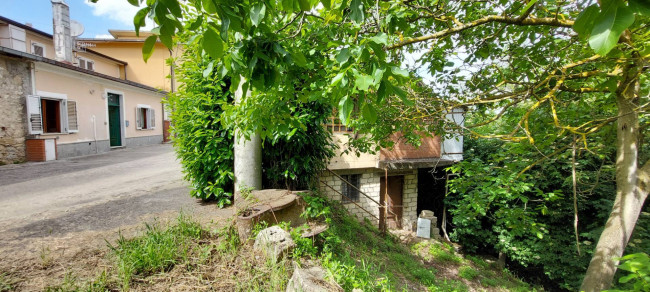 Soluzione Semindipendente in vendita a Ariano Irpino