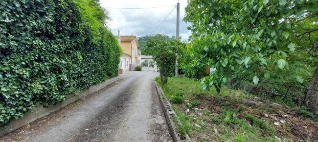 Soluzione Semindipendente in vendita a Ariano Irpino