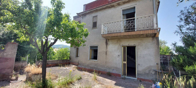 Casa singola in vendita a Ariano Irpino