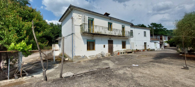 Casa singola in vendita a Ariano Irpino