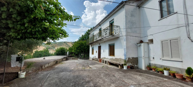 Casa singola in vendita a Ariano Irpino