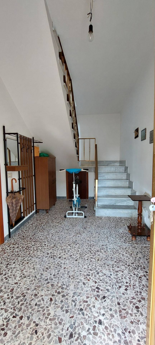 Casa singola in vendita a Ariano Irpino
