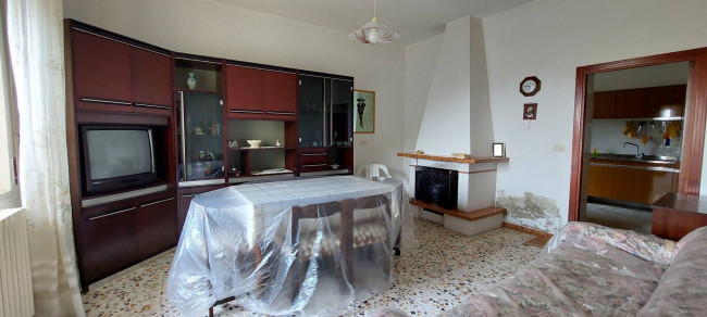 Casa singola in vendita a Ariano Irpino