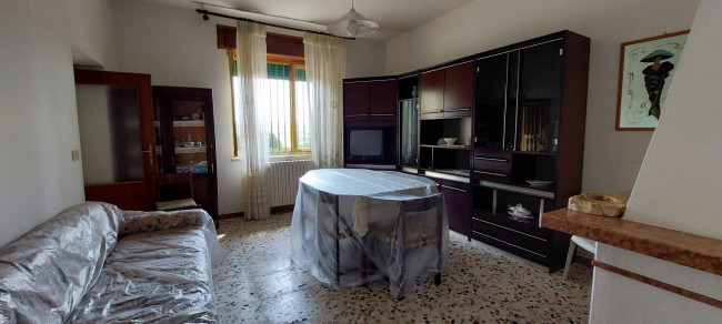 Casa singola in vendita a Ariano Irpino